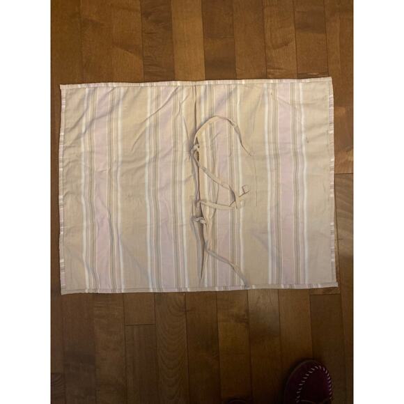 Annie Selke's Pine Cone Hill Rumer floral reversable king quilt & sham set - Picture 8 of 12